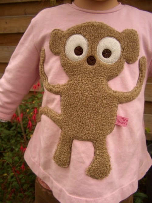 knuffig