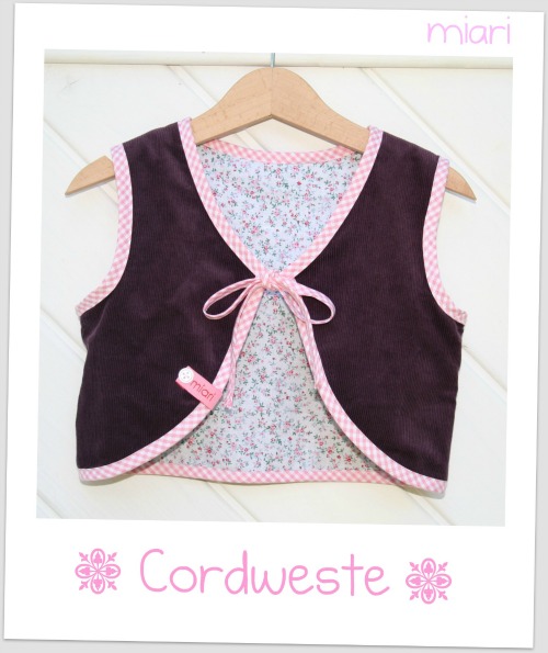 Cordweste