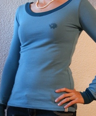 Igel-Joana