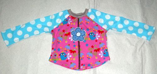 Vogel-Shirt
