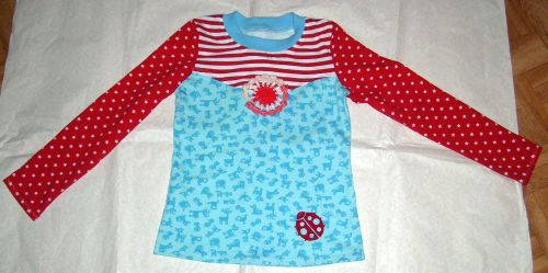 Phreh-Shirt