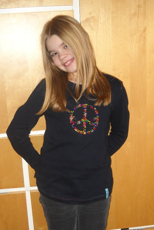 immer wieder Antonia