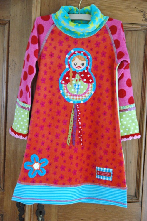 ♥♥♥...mareen-kleid...♥♥♥
