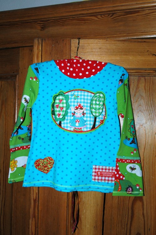♥♥♥...zwergen-shirt...♥♥♥