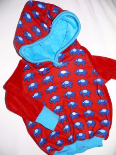 Babyhoodie