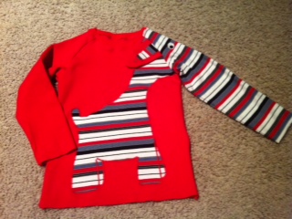 Elefantenshirt