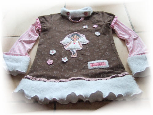 Engelige Antonia