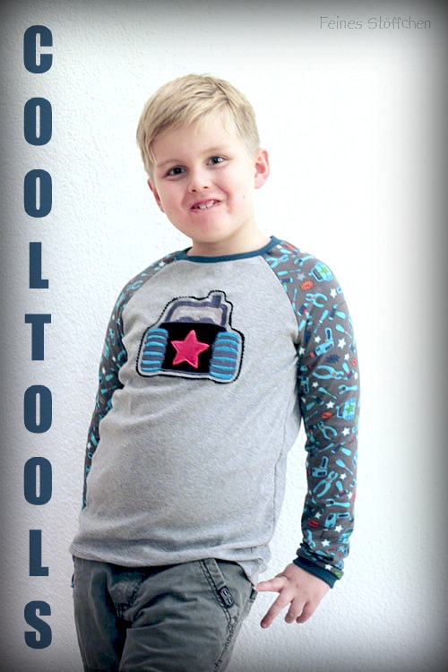 Cooltools - Nicht nur was fr Minis!