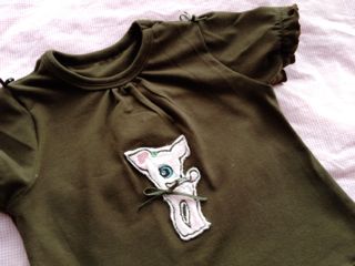 Ottobre Shirt