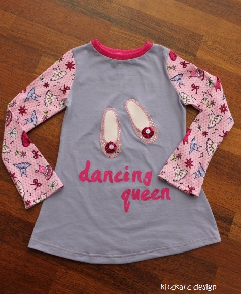 Dancing Queen