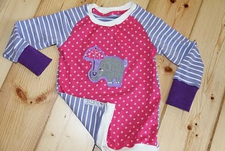 Elefantenshirt