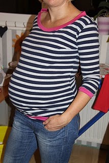 Joana die Erste