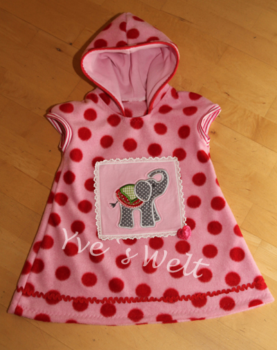 Eine Amelie fr meine Lina