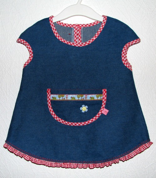 Jeans-Amelie