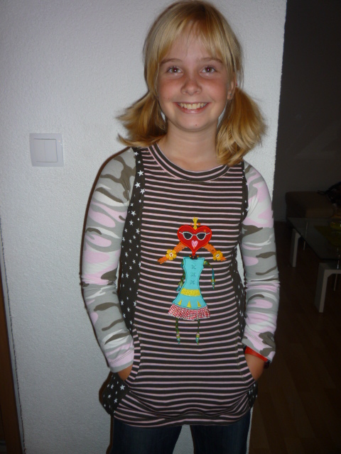 Herzkppeclementine
