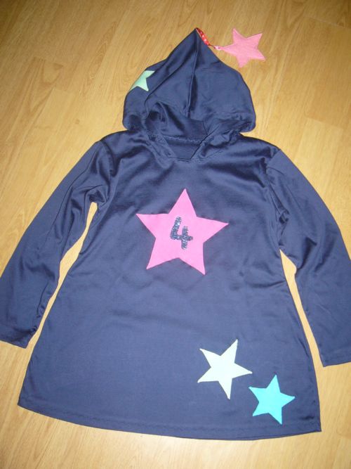 Geburtstagsshirt