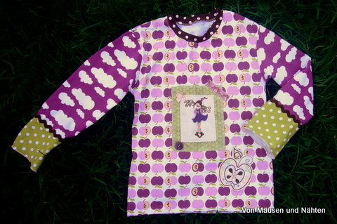 Herbst-Shirt Vol.2