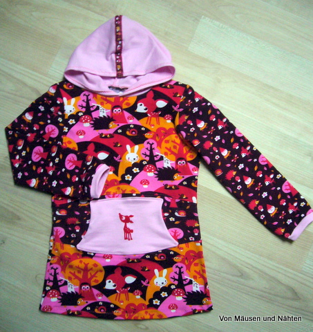 Little Forest "Laura"