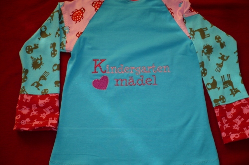 Mareen -back-