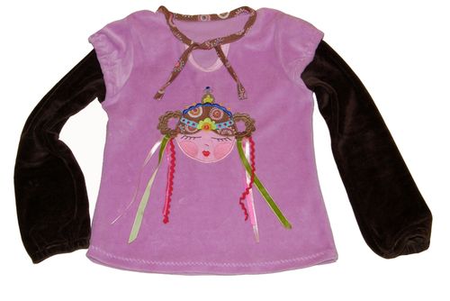 Antonia Pullover
