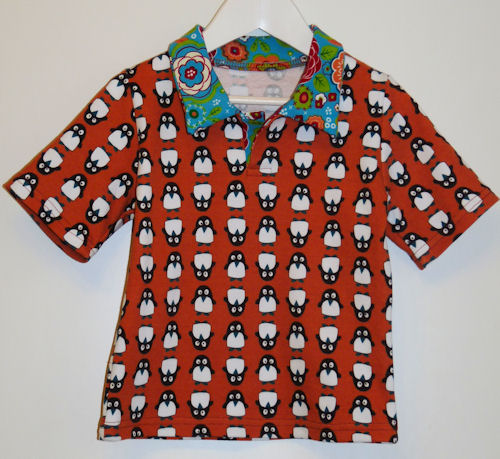 Pinguin Polo