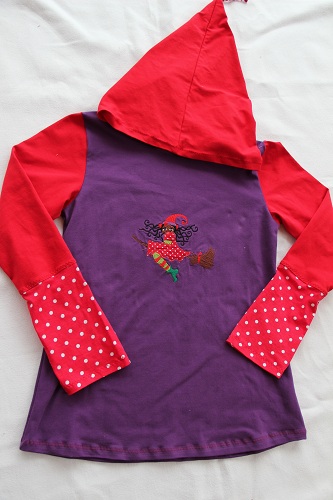 Hexenshirt