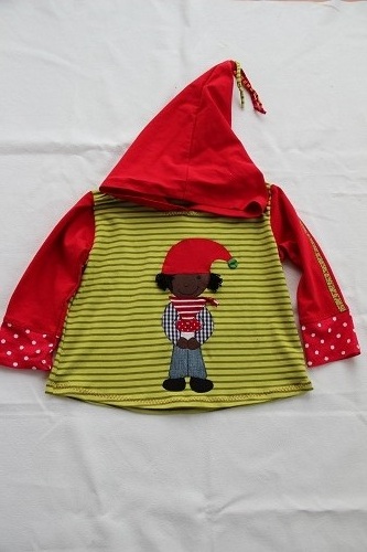 Zwergenshirt