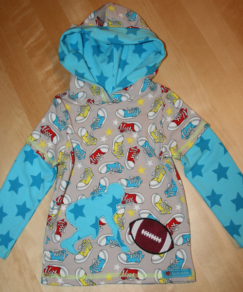 Gibt es Xater-Sucht????