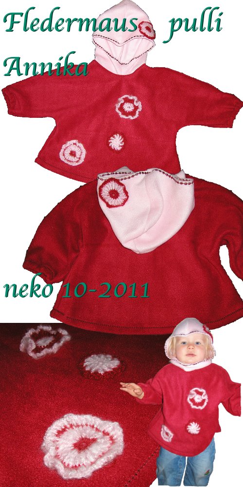 Eine Annika fr Annika