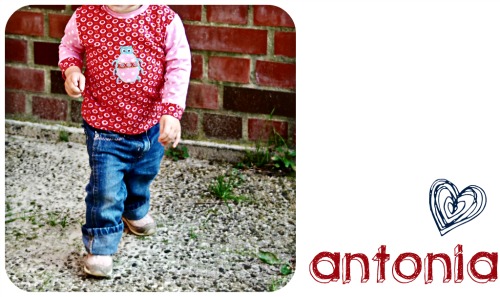 Antonia