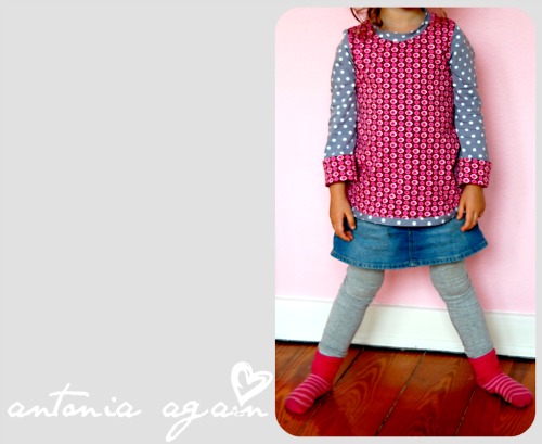 Antonia...