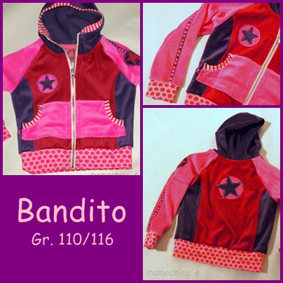 Nicki-Bandito