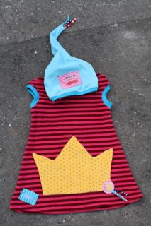 ameliekleid