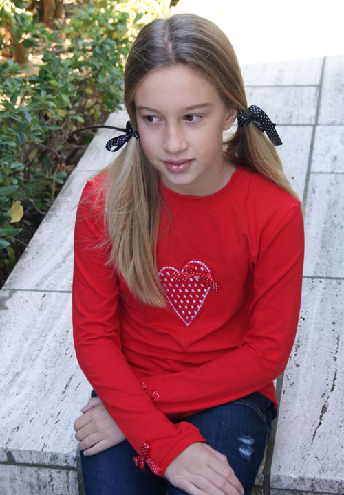 eine Antonia...