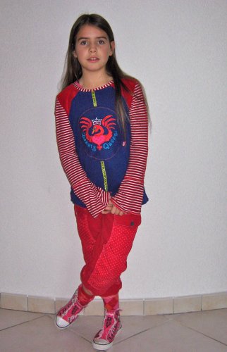 Antonia