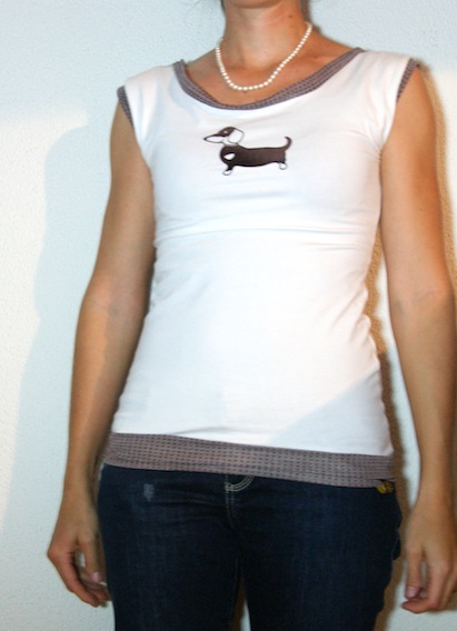 Dackel Joana
