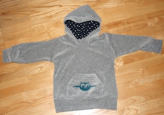 Geburtstagsyorik fr Emil!