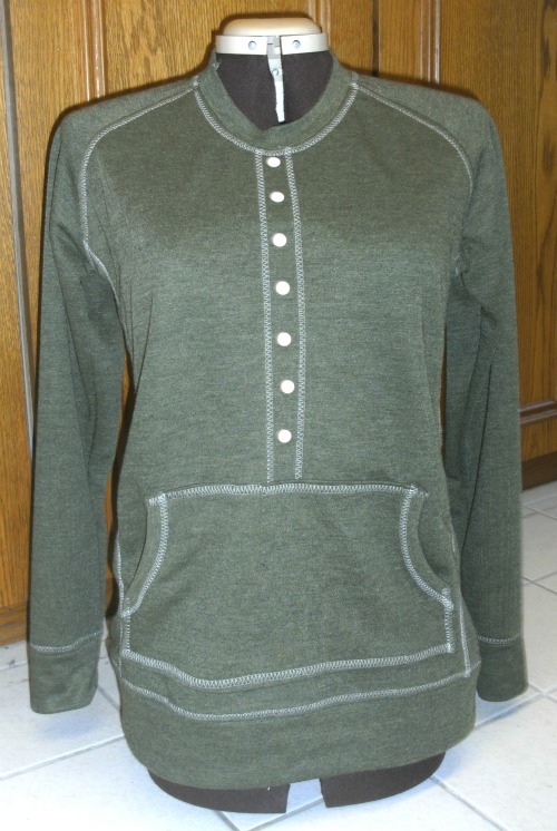 Twilight-Shirt