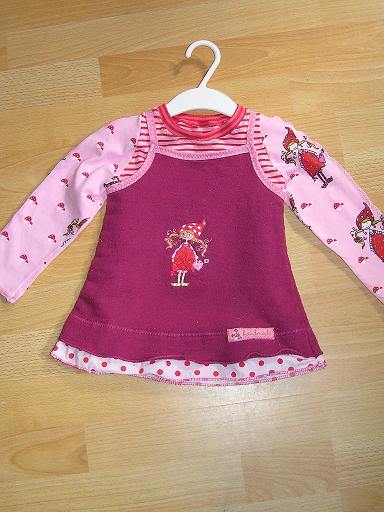 Herbst Set Frl Rosenroth