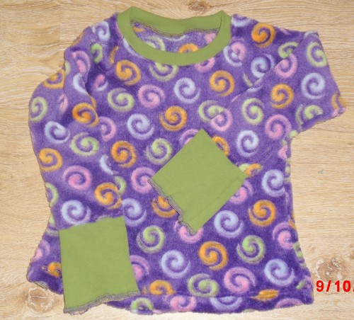 Kuschelmareen