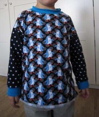Pinguine fr den Kleinen