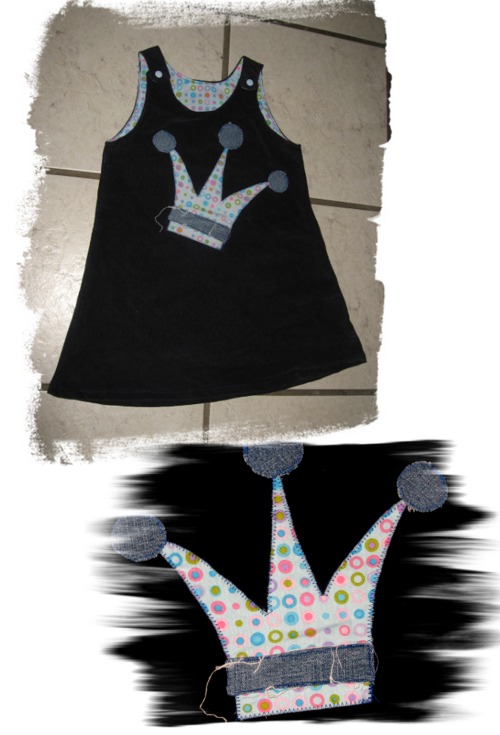 Prinzessin-Oona