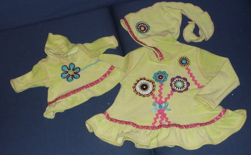 Jule x 2