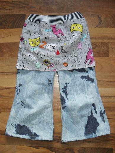 Coole Wanda :o)...