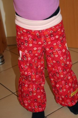 Gepfuschte Aurelia :-)