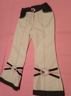 Pferdehose