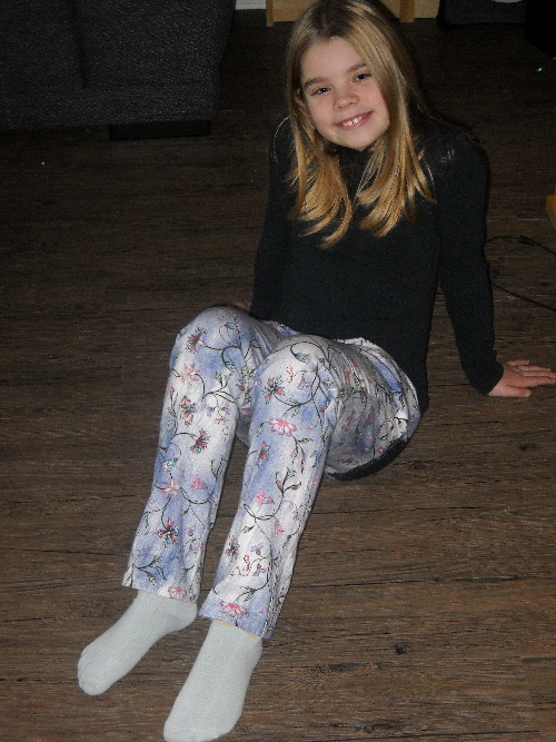 Kati fr groe Mdchen