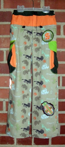 Jungshose