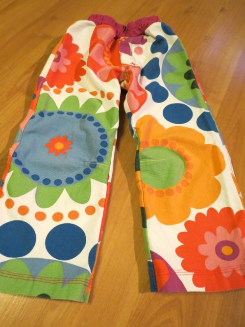 flower power