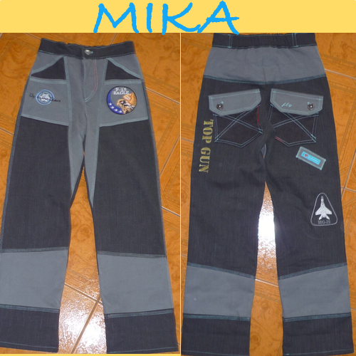 Mika